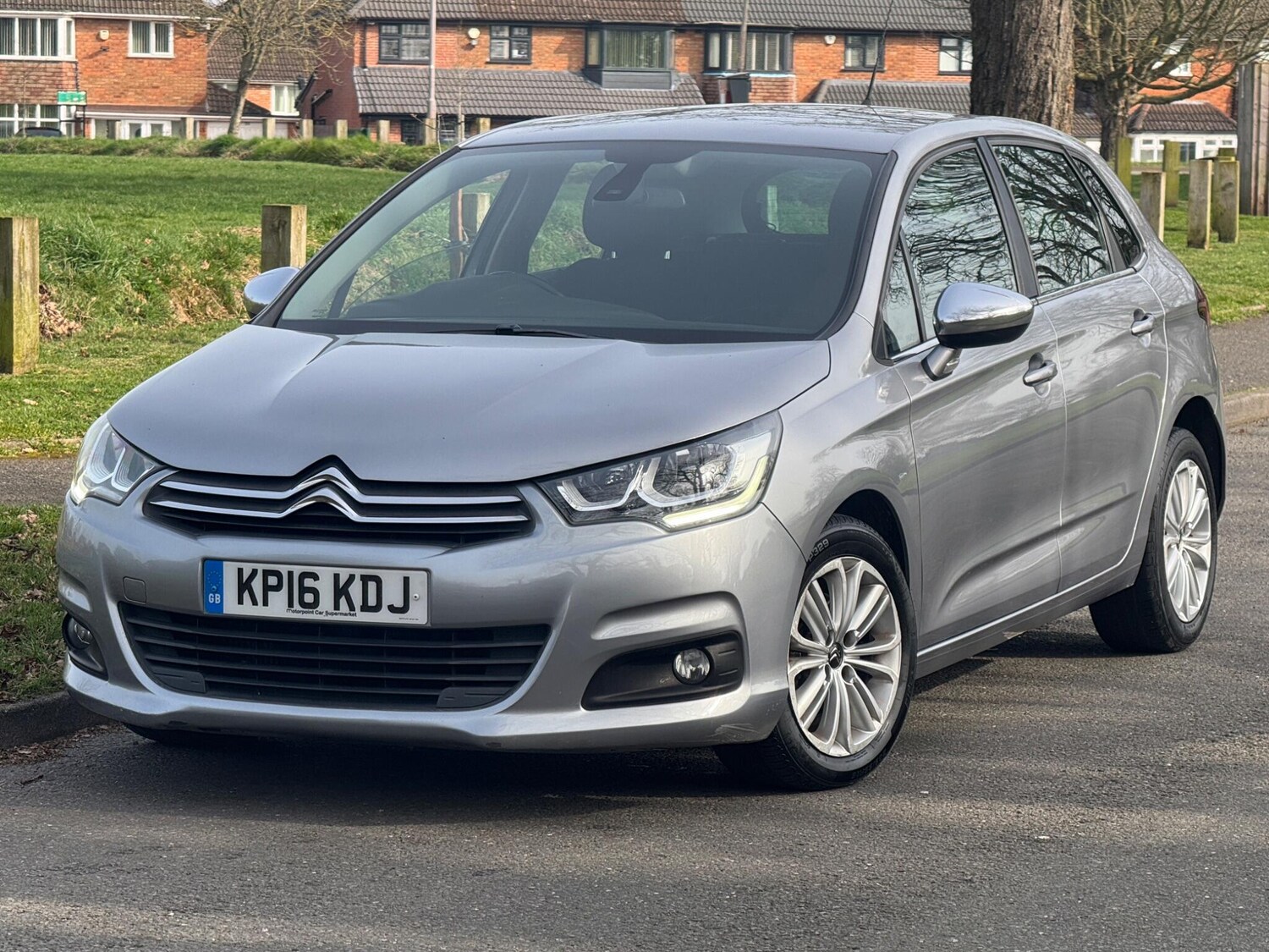 Used Citroen C4 2016 for sale - 77959386: Photo 7