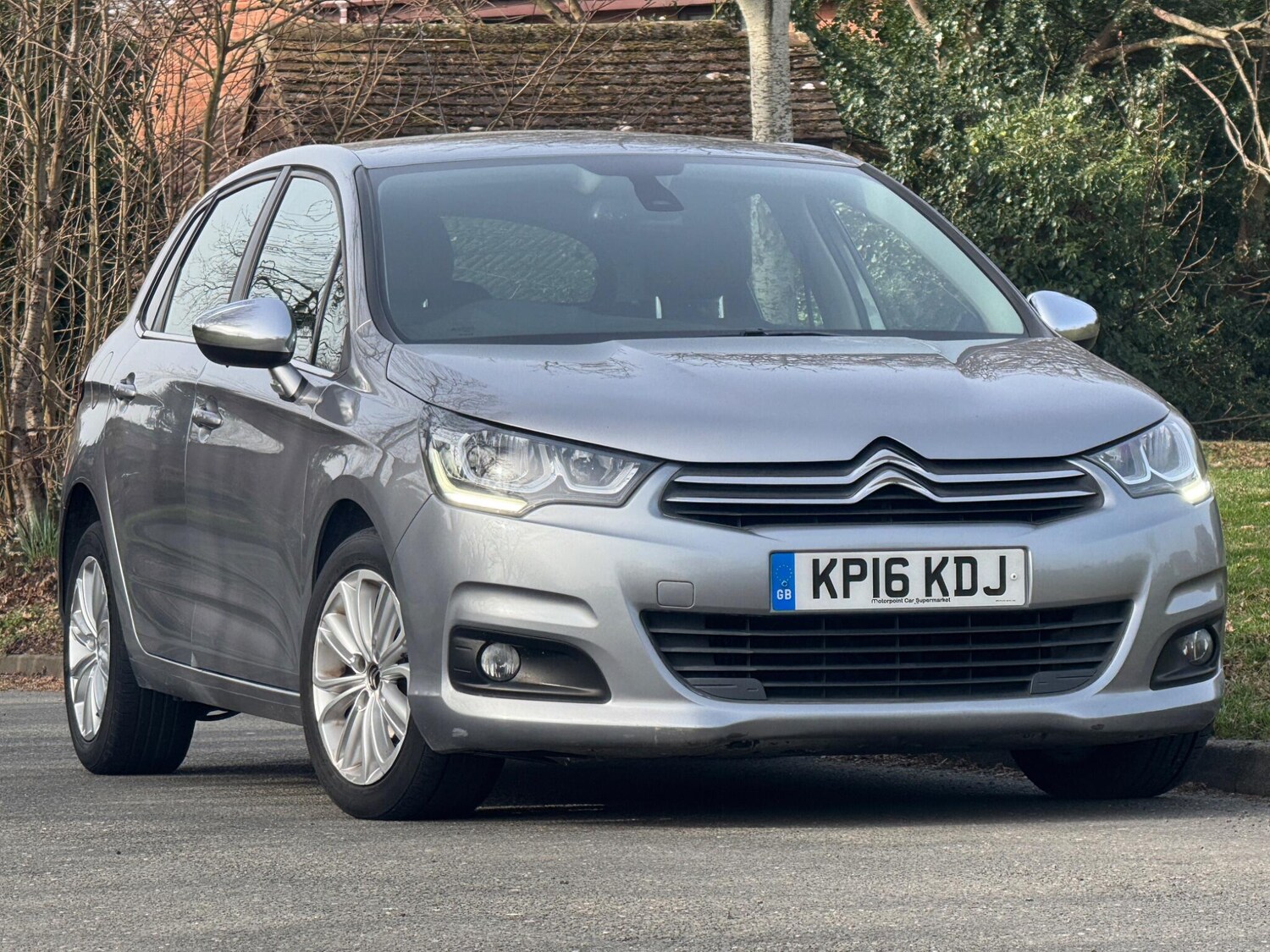 Used Citroen C4 2016 for sale - 77959386: Photo 8