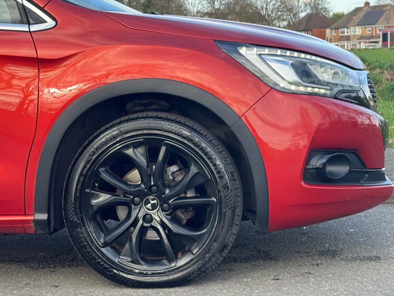 Used DS Automobiles DS 4 2016 for sale - 77959387: Photo 18