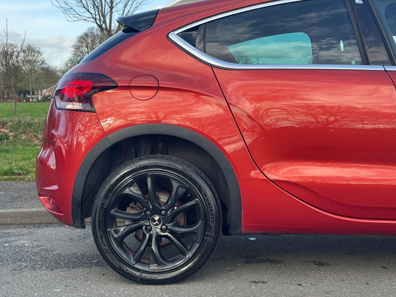 Used DS Automobiles DS 4 2016 for sale - 77959387: Photo 19