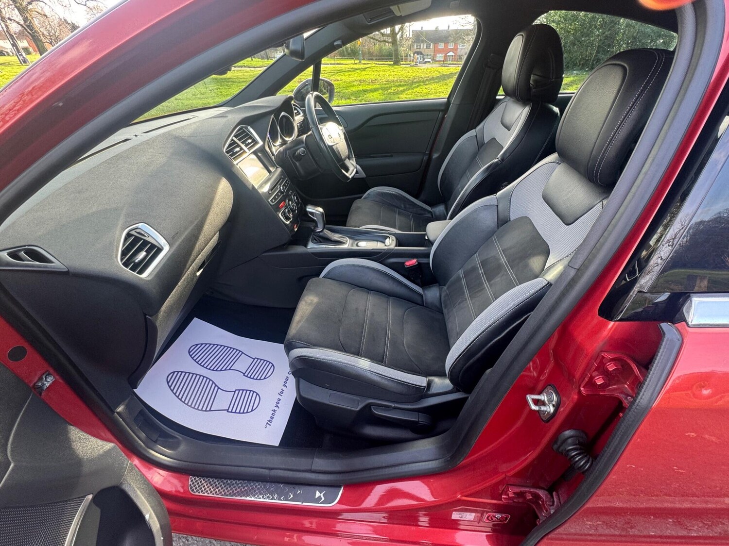 Used DS Automobiles DS 4 2016 for sale - 77959387: Photo 20