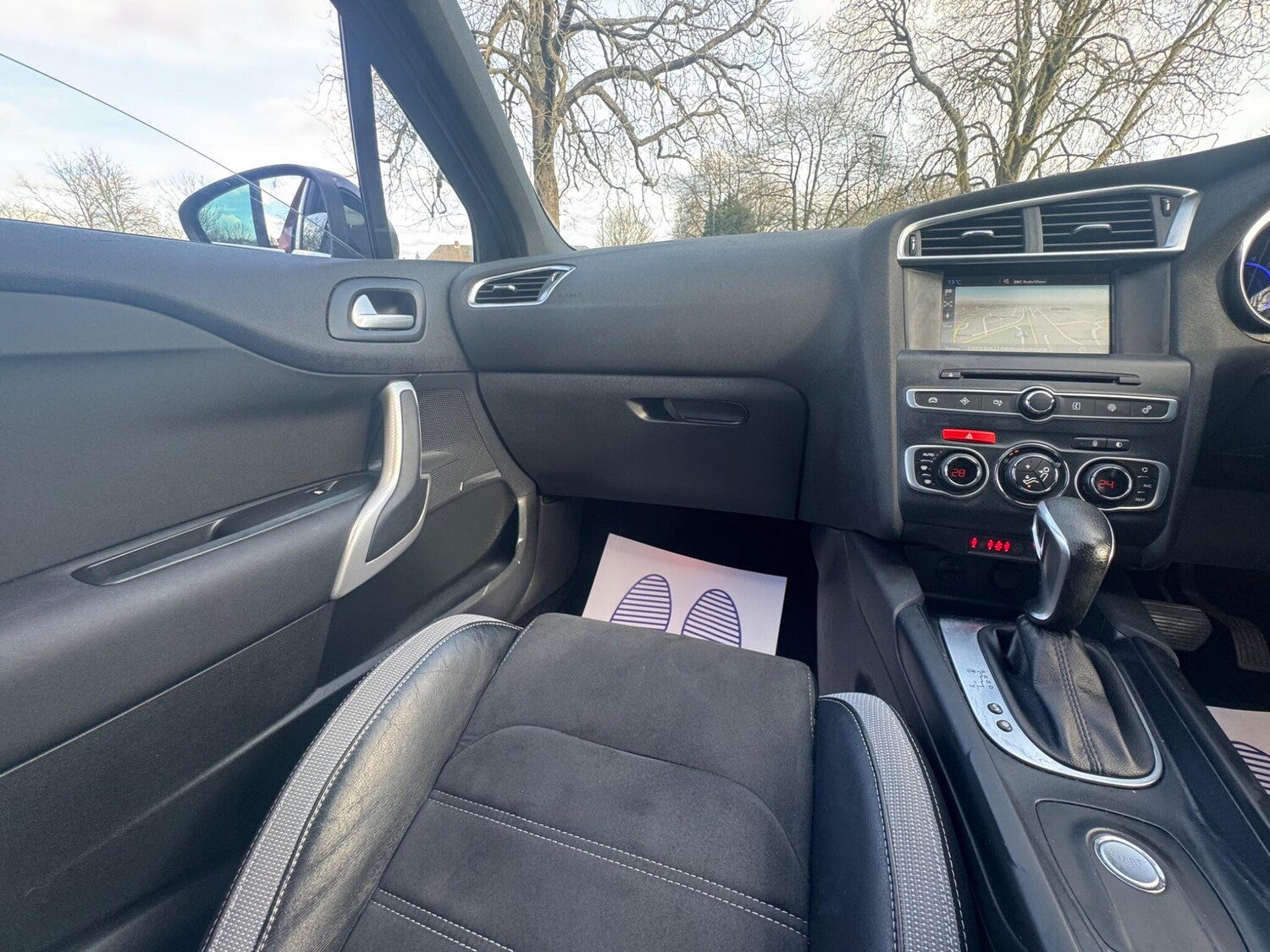 Used DS Automobiles DS 4 2016 for sale - 77959387: Photo 24