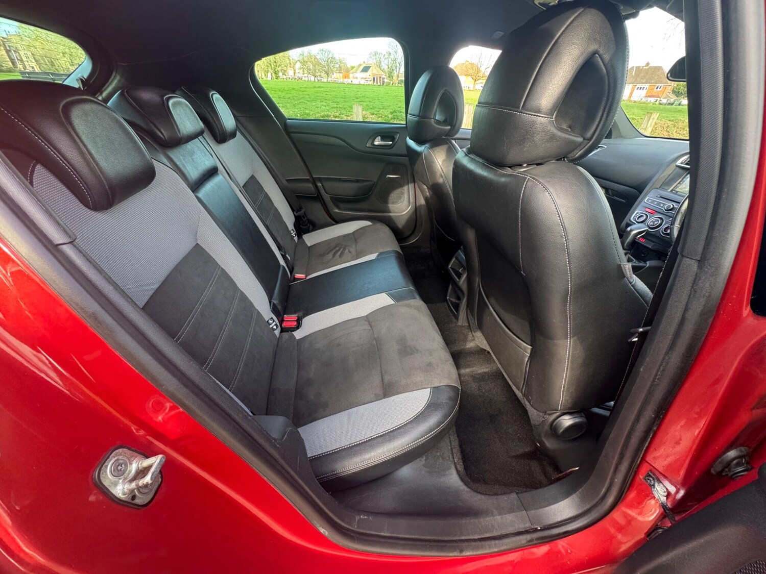 Used DS Automobiles DS 4 2016 for sale - 77959387: Photo 25