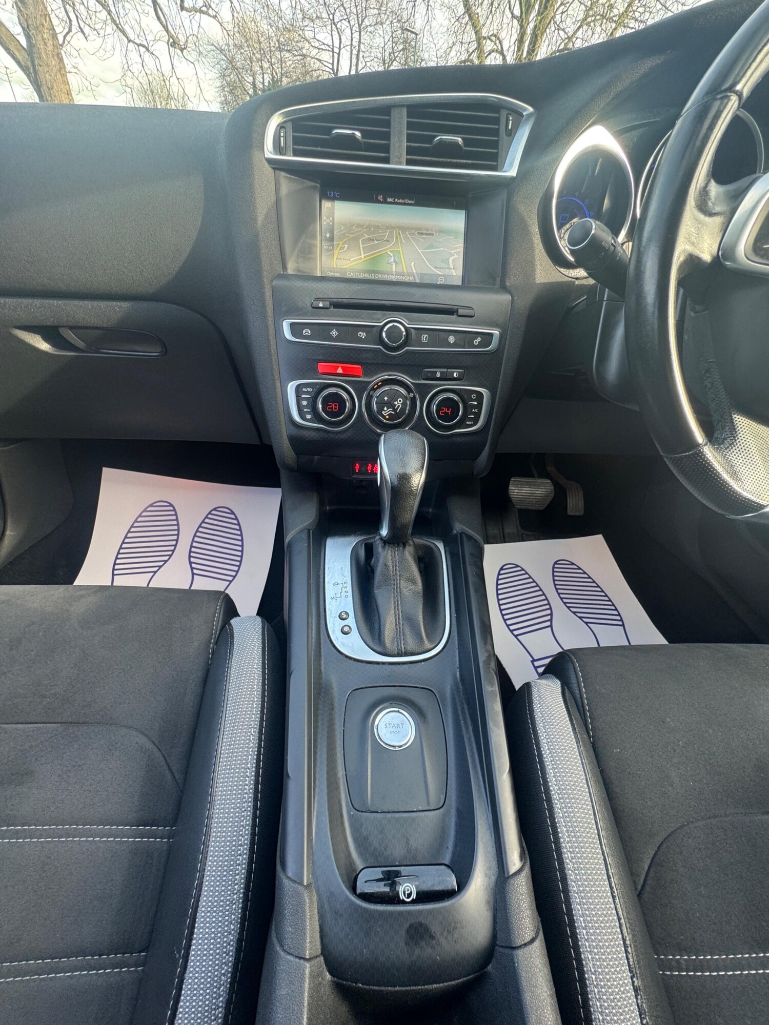 Used DS Automobiles DS 4 2016 for sale - 77959387: Photo 26