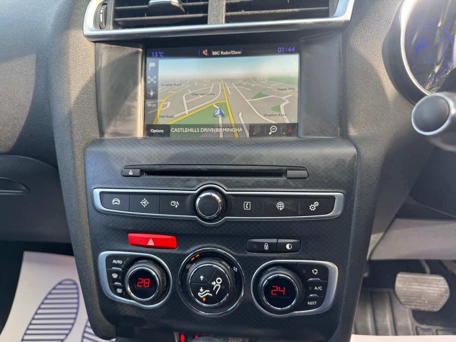 Used DS Automobiles DS 4 2016 for sale - 77959387: Photo 28