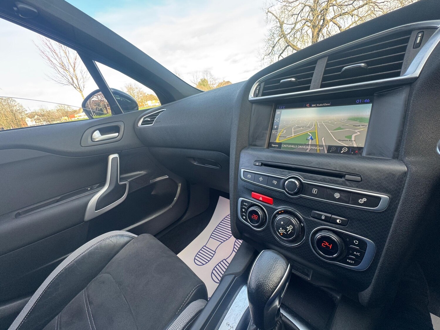 Used DS Automobiles DS 4 2016 for sale - 77959387: Photo 29