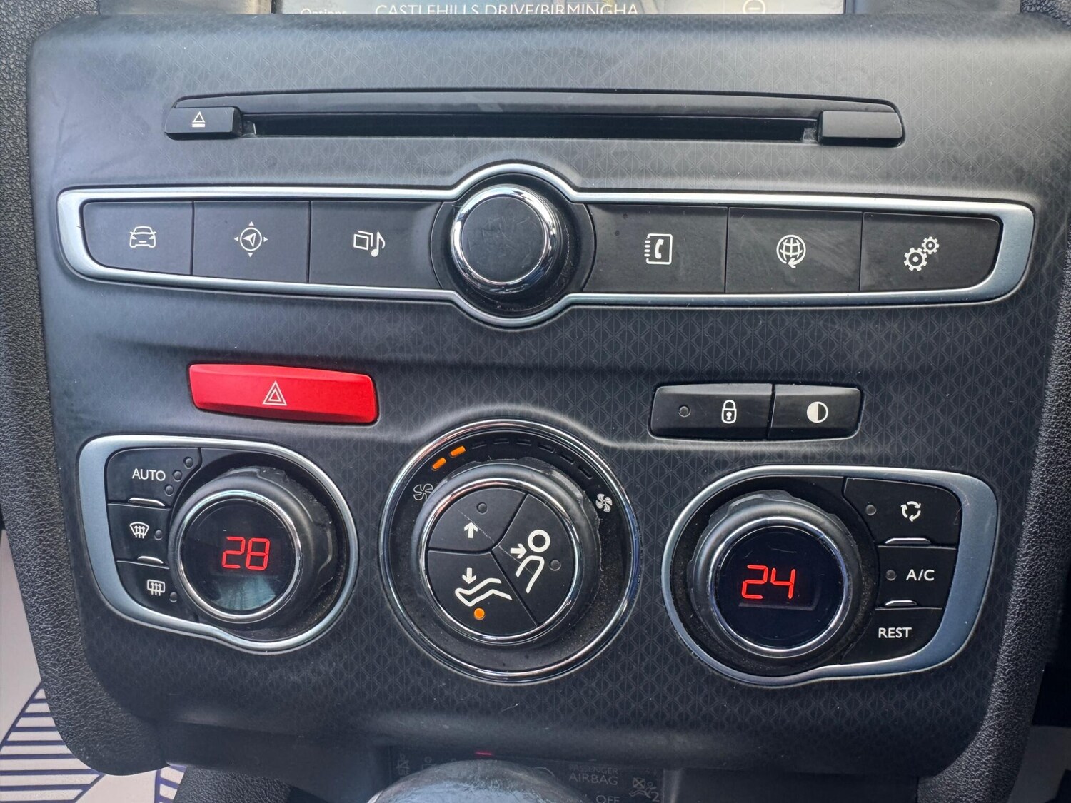 Used DS Automobiles DS 4 2016 for sale - 77959387: Photo 30