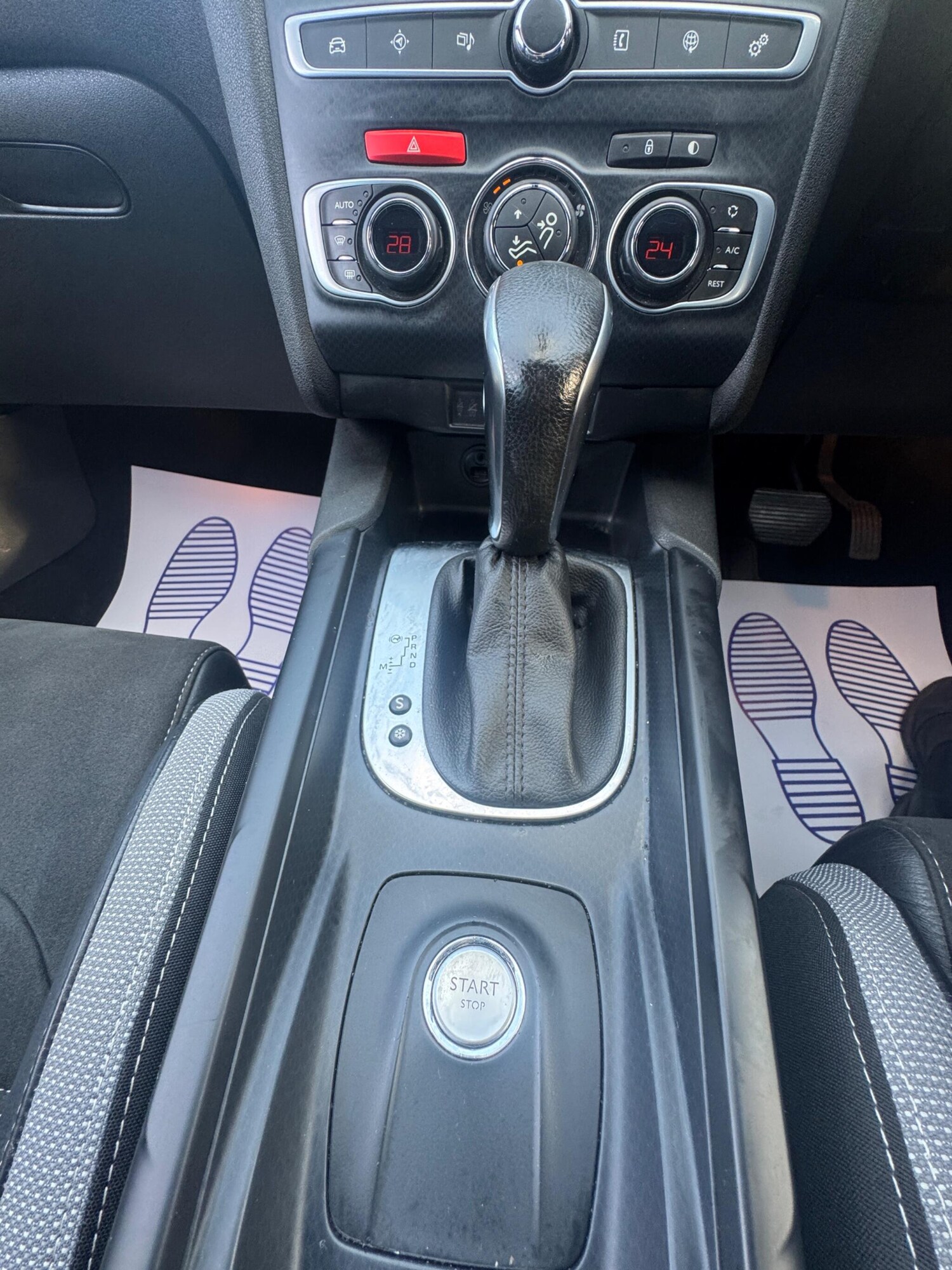 Used DS Automobiles DS 4 2016 for sale - 77959387: Photo 31