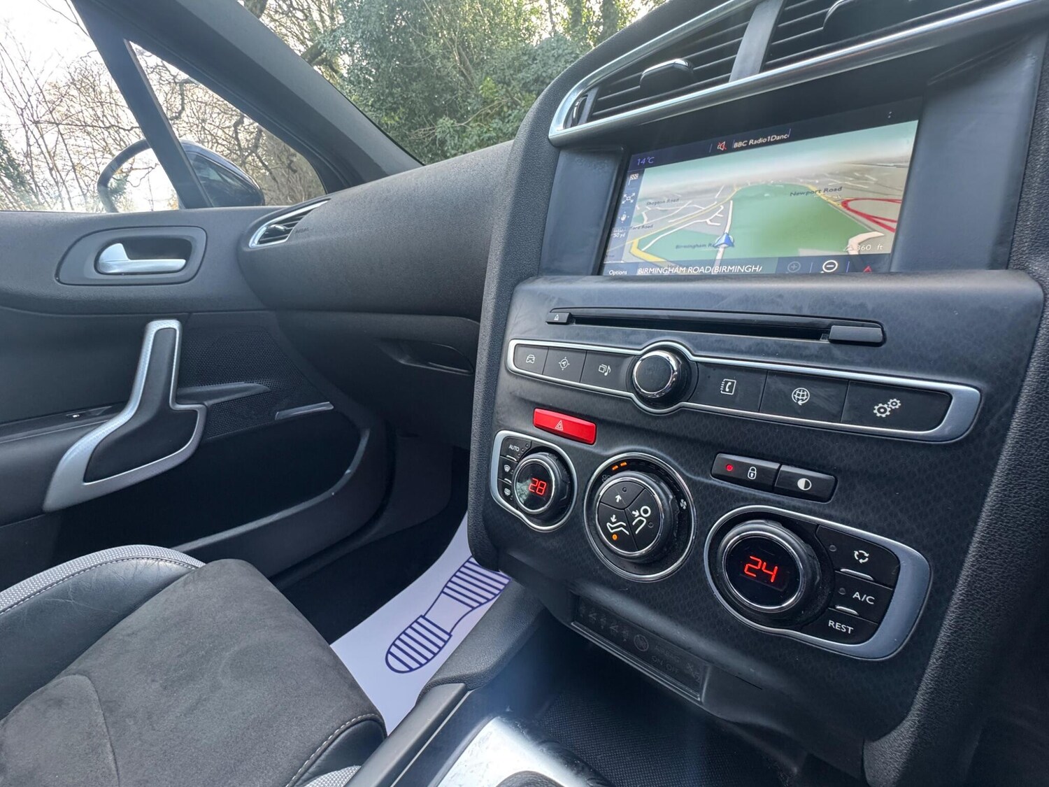 Used DS Automobiles DS 4 2016 for sale - 77959387: Photo 36