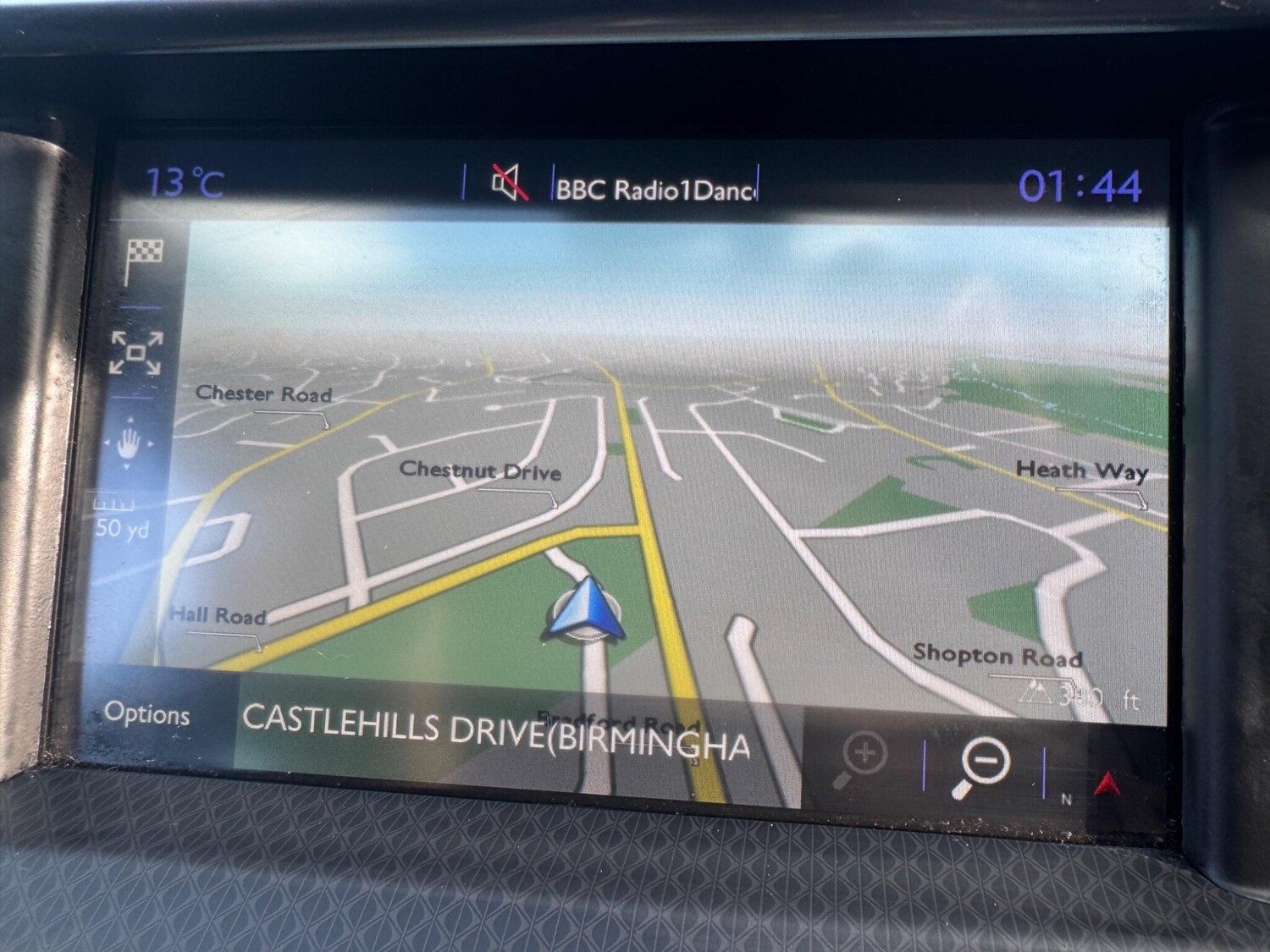 Used DS Automobiles DS 4 2016 for sale - 77959387: Photo 38