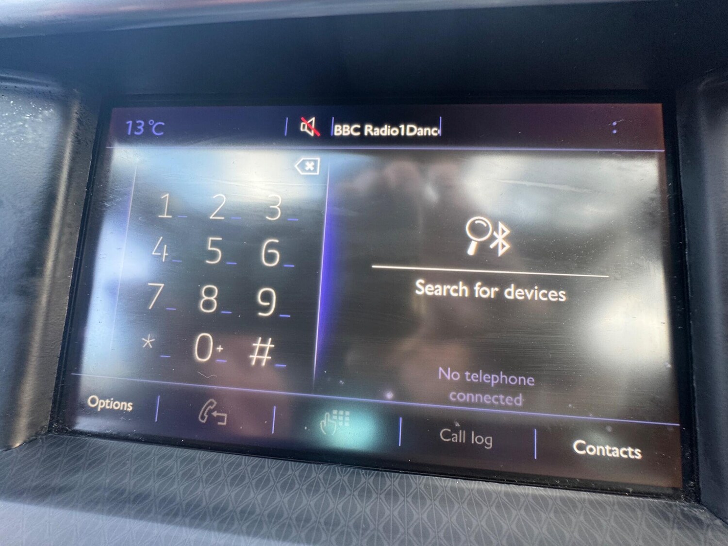 Used DS Automobiles DS 4 2016 for sale - 77959387: Photo 44