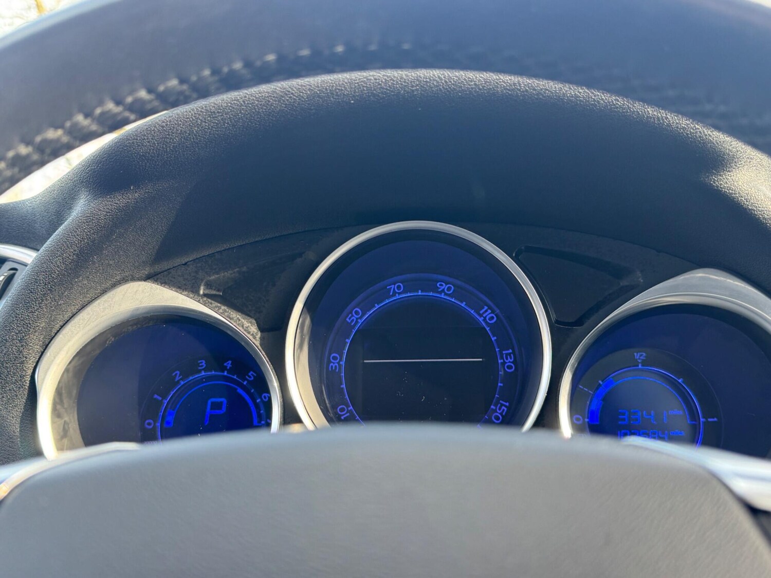 Used DS Automobiles DS 4 2016 for sale - 77959387: Photo 49