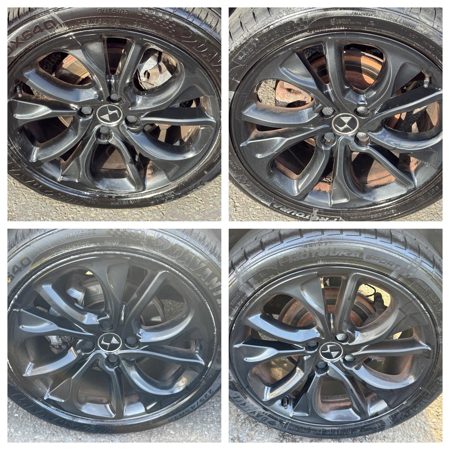 Used DS Automobiles DS 4 2016 for sale - 77959387: Photo 56