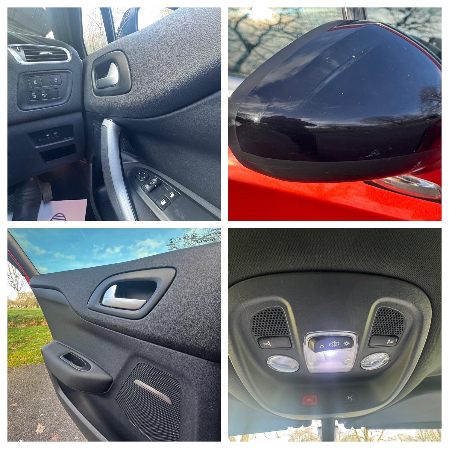 Used DS Automobiles DS 4 2016 for sale - 77959387: Photo 57