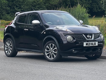 Used Nissan Juke 2012 for sale - 78824132: Photo