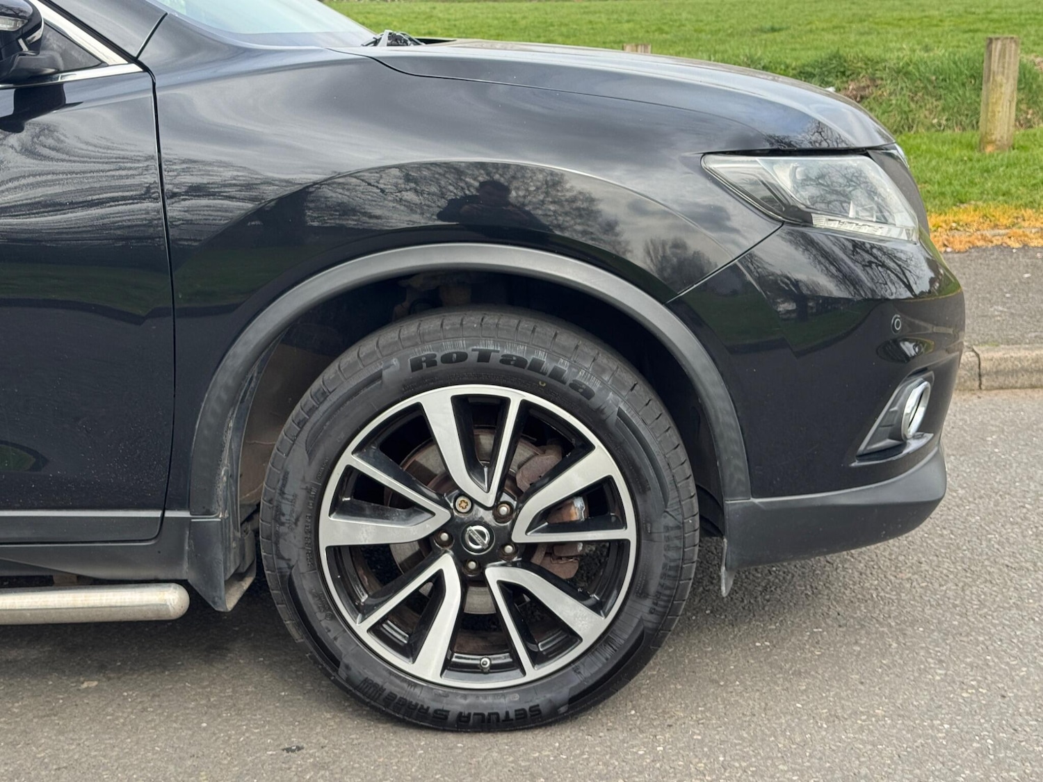 Used Nissan X-Trail 2016 for sale - 77993938: Photo 17