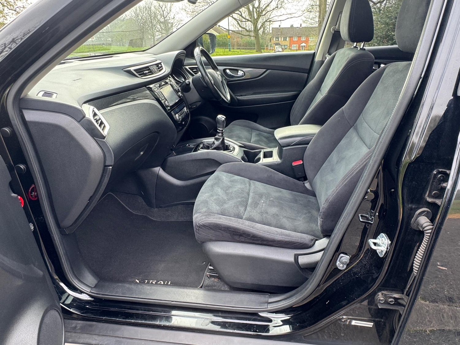 Used Nissan X-Trail 2016 for sale - 77993938: Photo 18