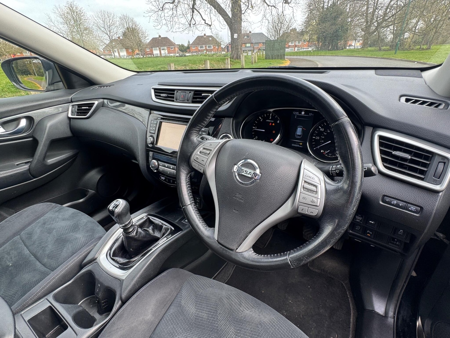 Used Nissan X-Trail 2016 for sale - 77993938: Photo 19