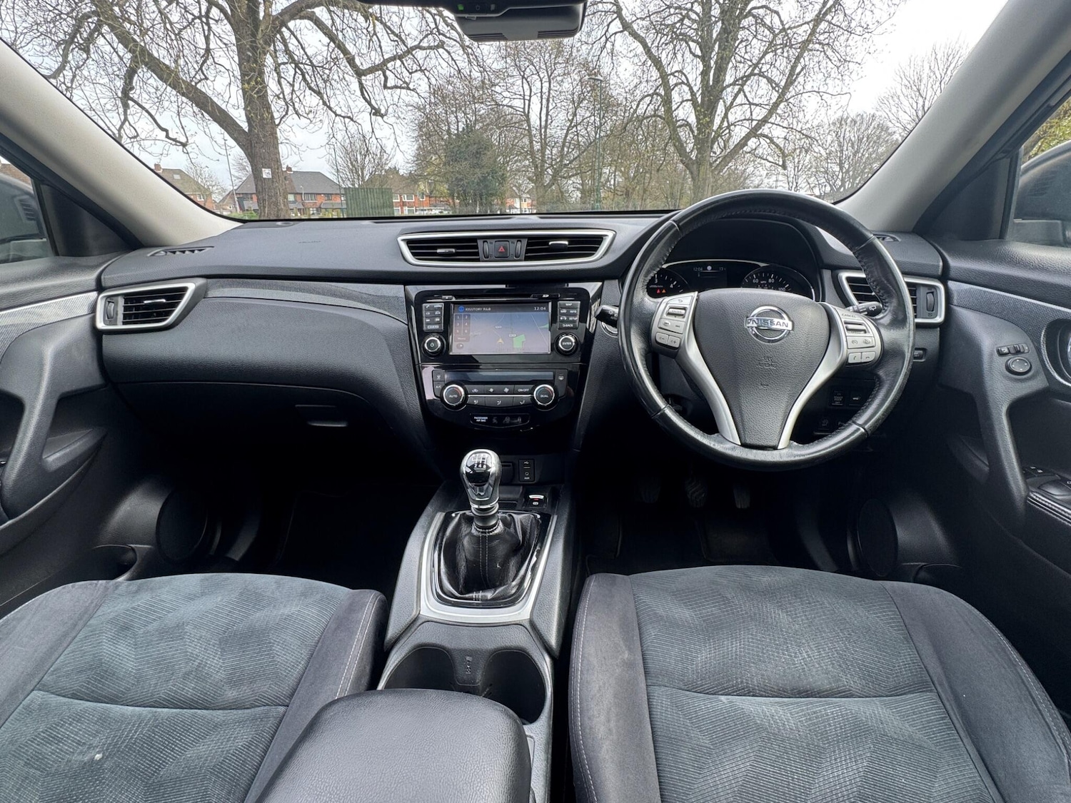 Used Nissan X-Trail 2016 for sale - 77993938: Photo 20