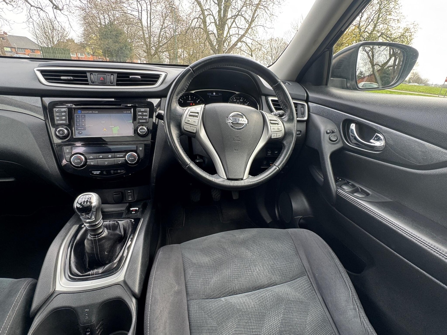 Used Nissan X-Trail 2016 for sale - 77993938: Photo 21