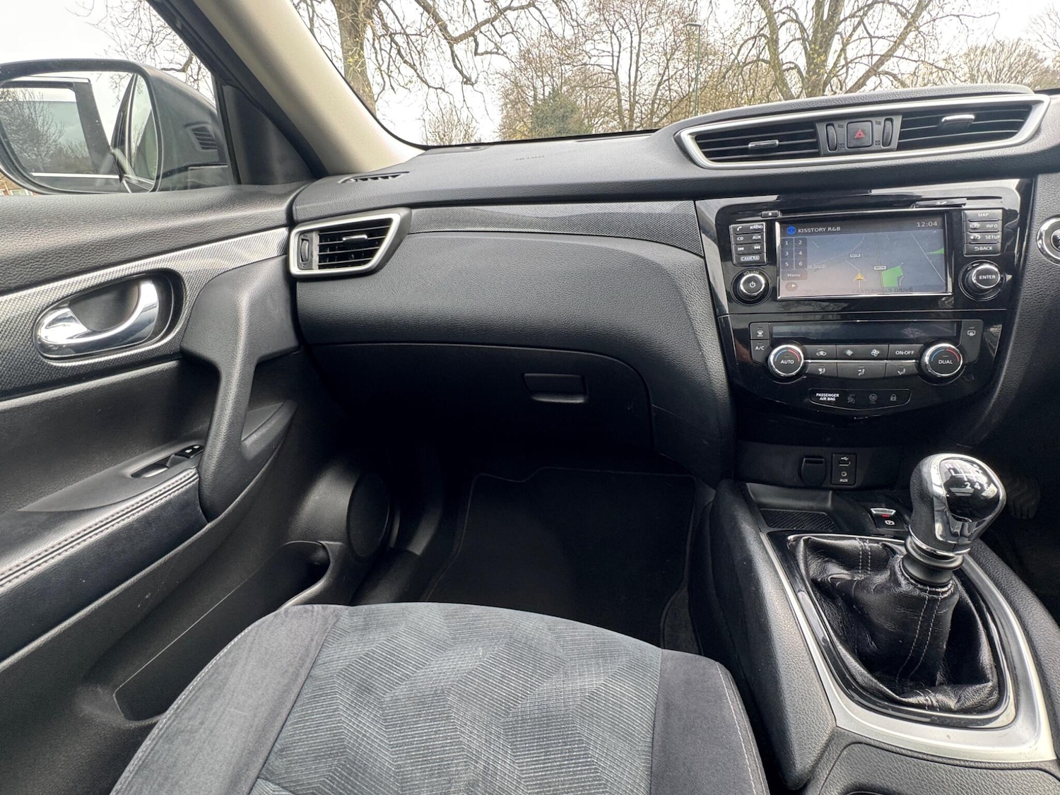 Used Nissan X-Trail 2016 for sale - 77993938: Photo 22