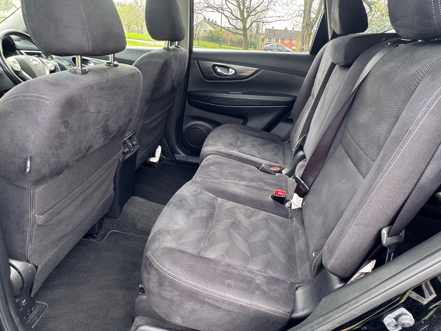 Used Nissan X-Trail 2016 for sale - 77993938: Photo 23