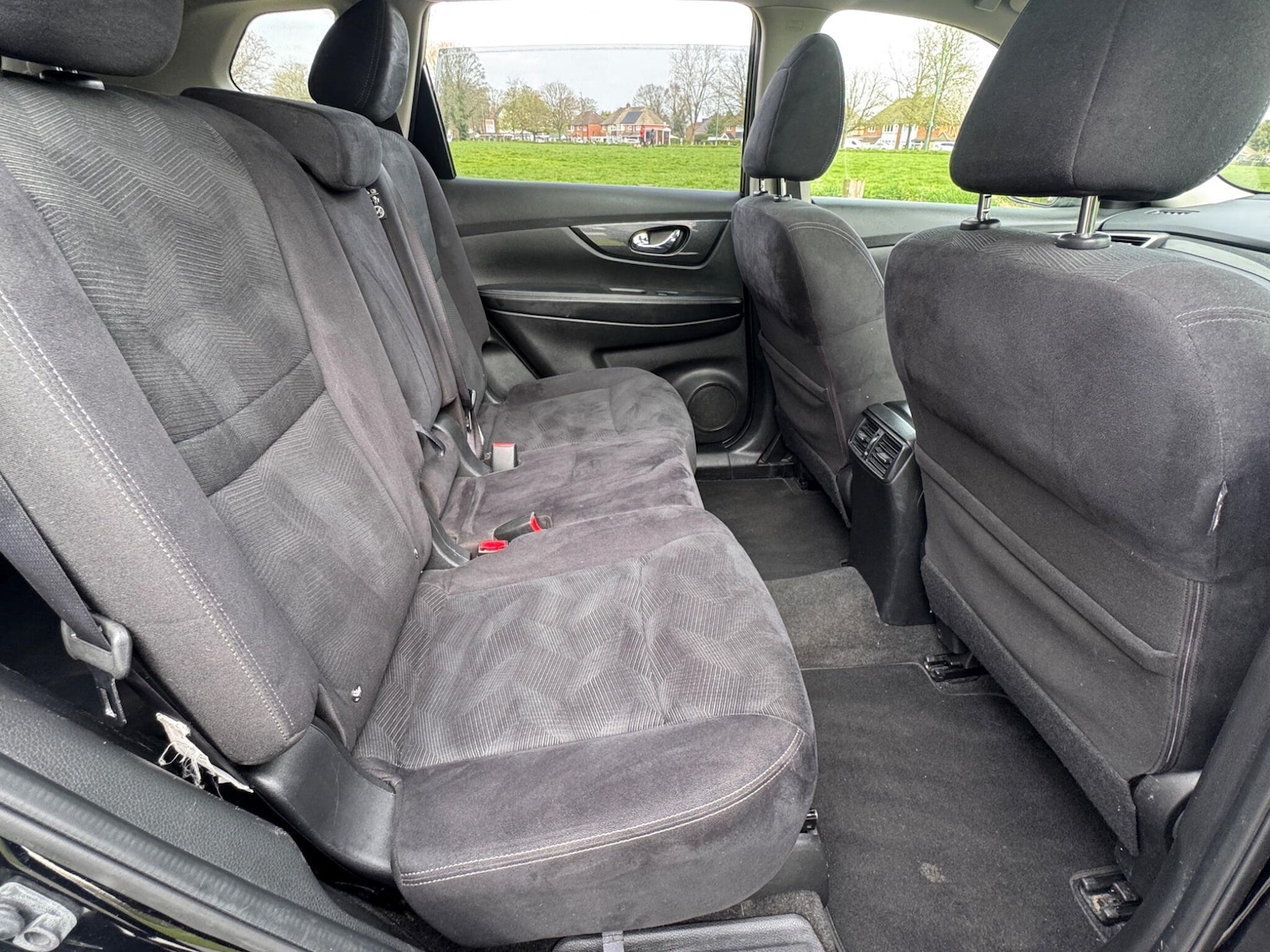 Used Nissan X-Trail 2016 for sale - 77993938: Photo 24