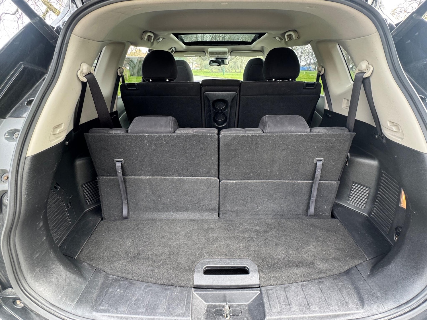 Used Nissan X-Trail 2016 for sale - 77993938: Photo 25