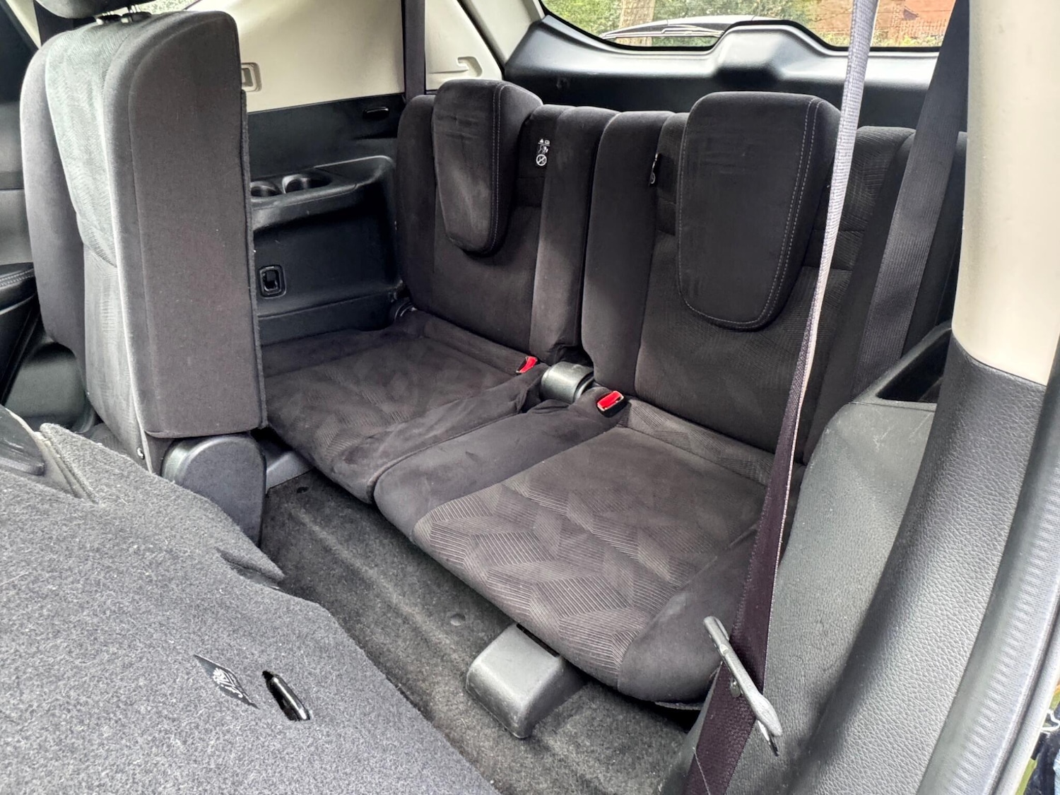 Used Nissan X-Trail 2016 for sale - 77993938: Photo 26