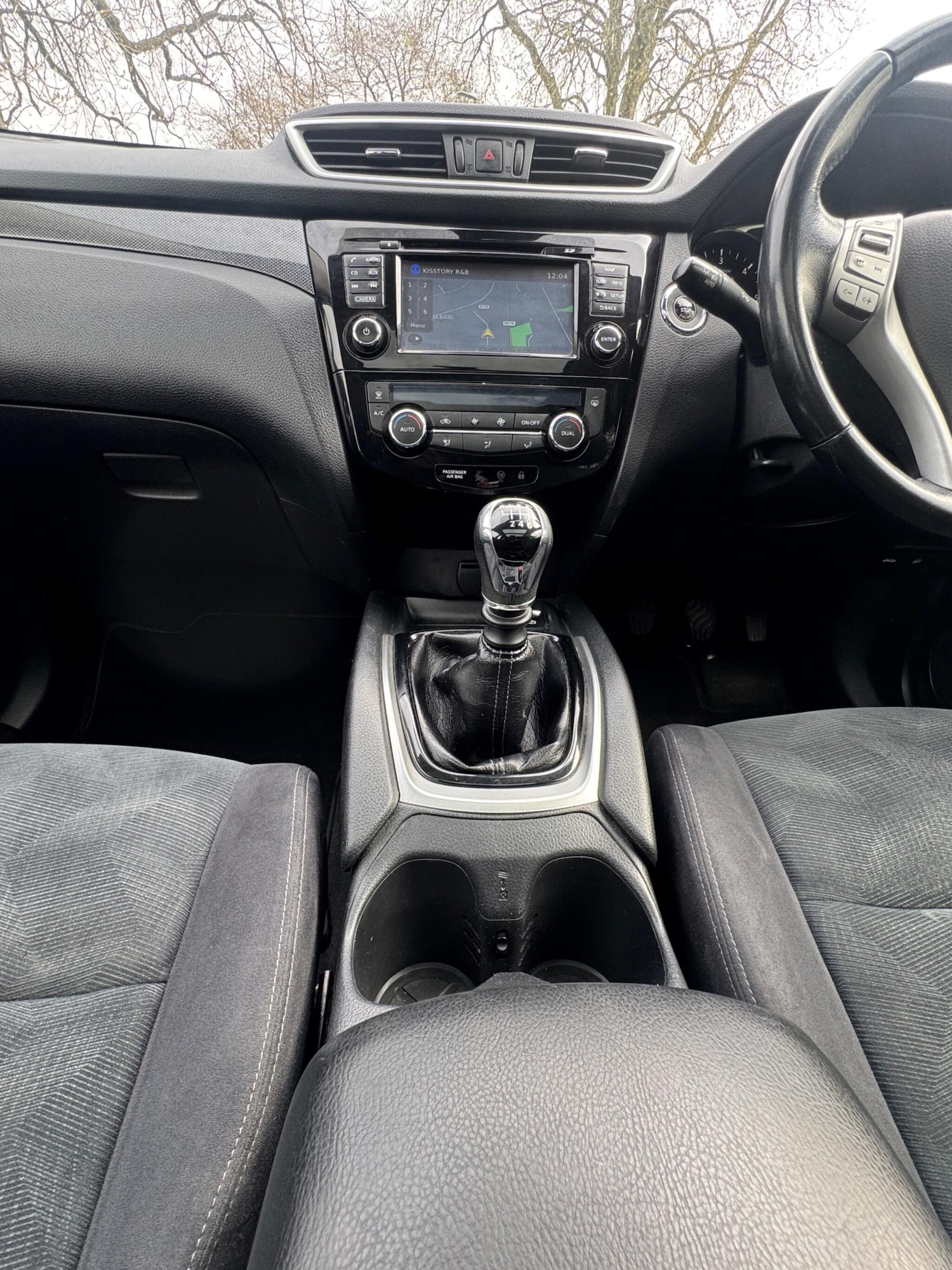 Used Nissan X-Trail 2016 for sale - 77993938: Photo 27