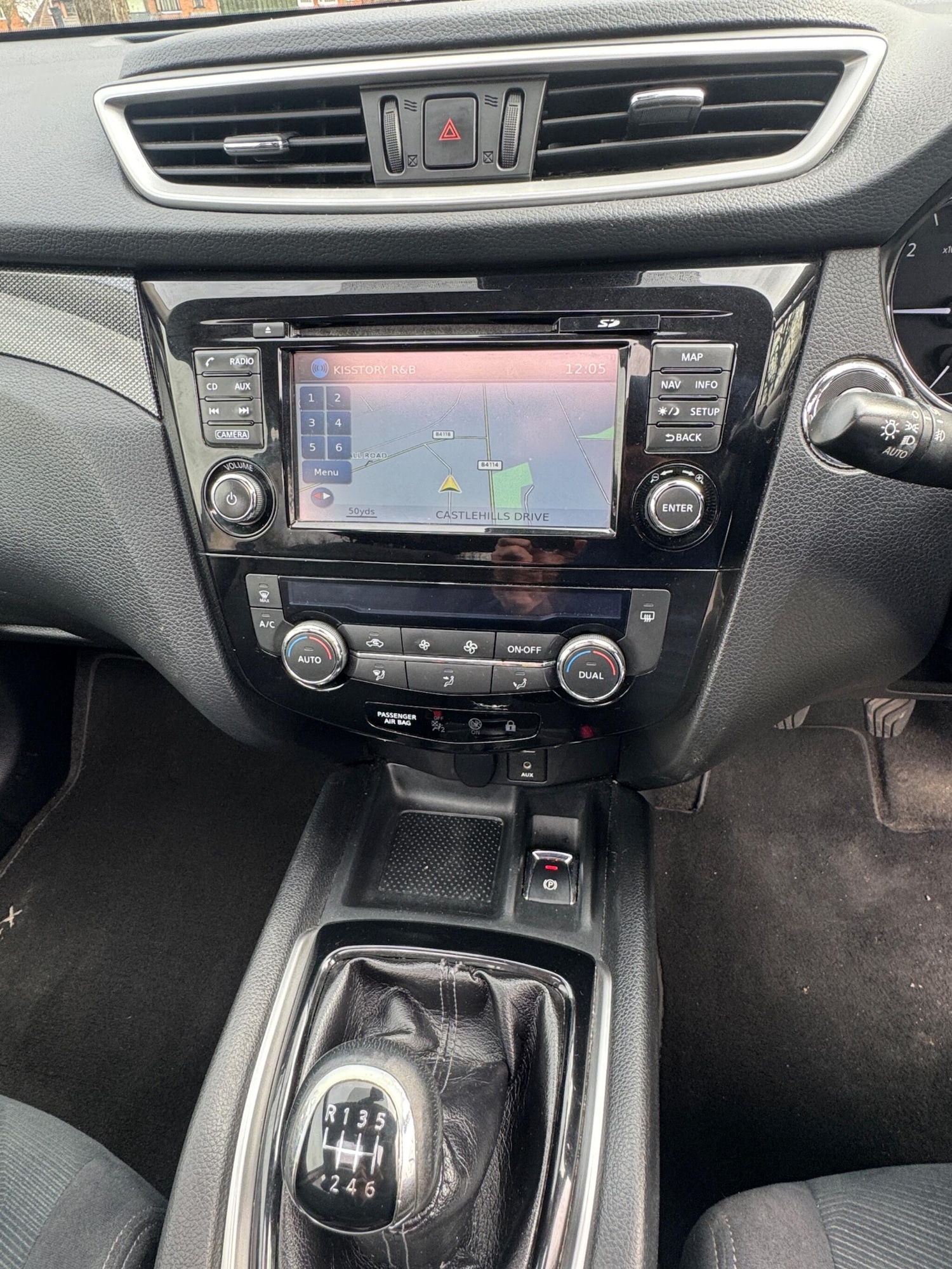 Used Nissan X-Trail 2016 for sale - 77993938: Photo 28