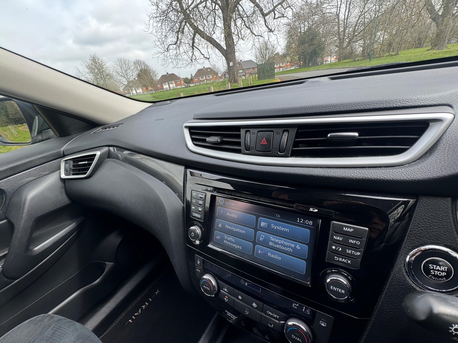 Used Nissan X-Trail 2016 for sale - 77993938: Photo 35