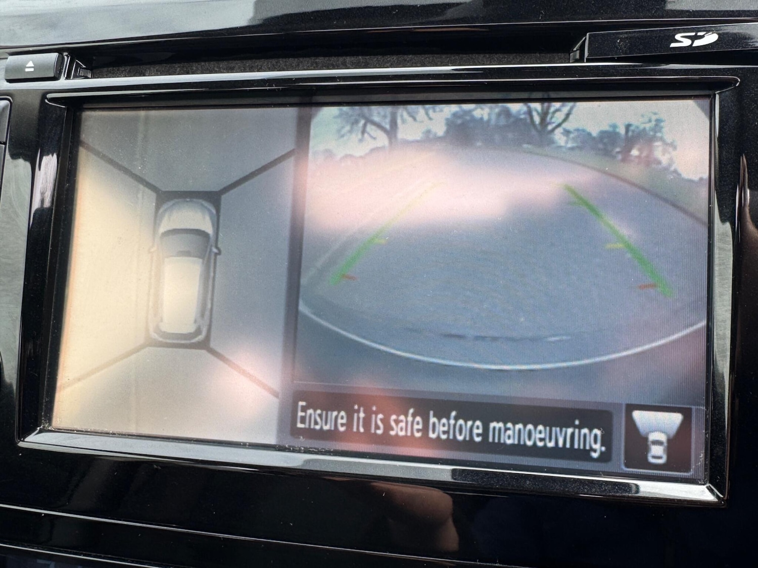 Used Nissan X-Trail 2016 for sale - 77993938: Photo 37