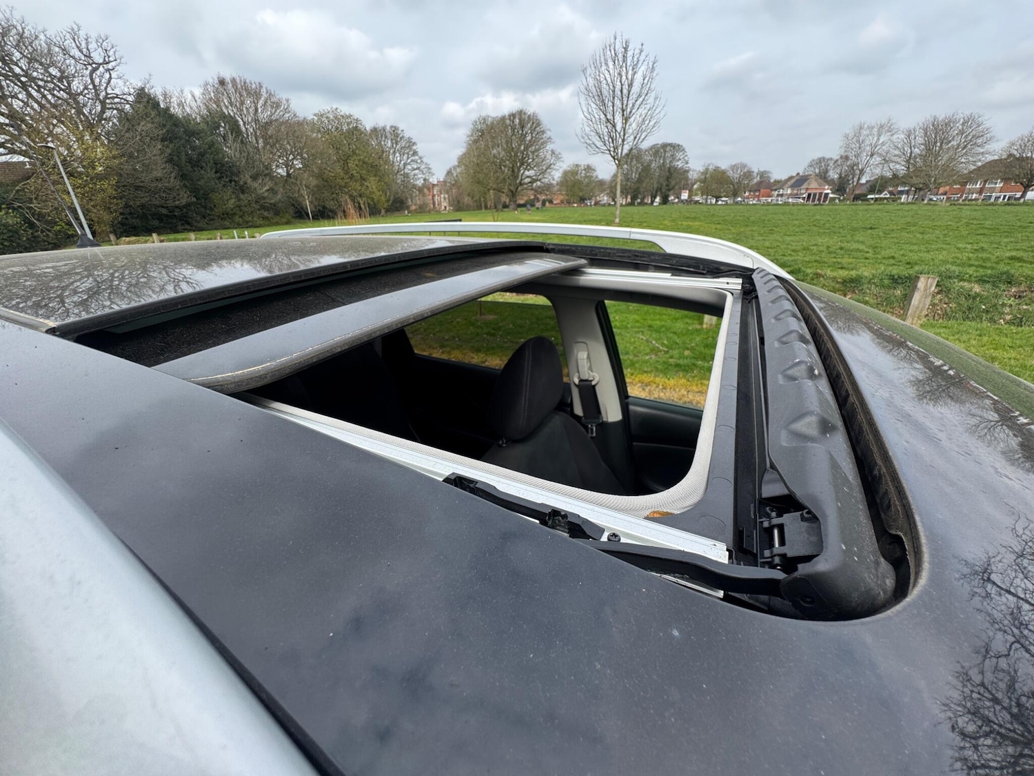 Used Nissan X-Trail 2016 for sale - 77993938: Photo 43