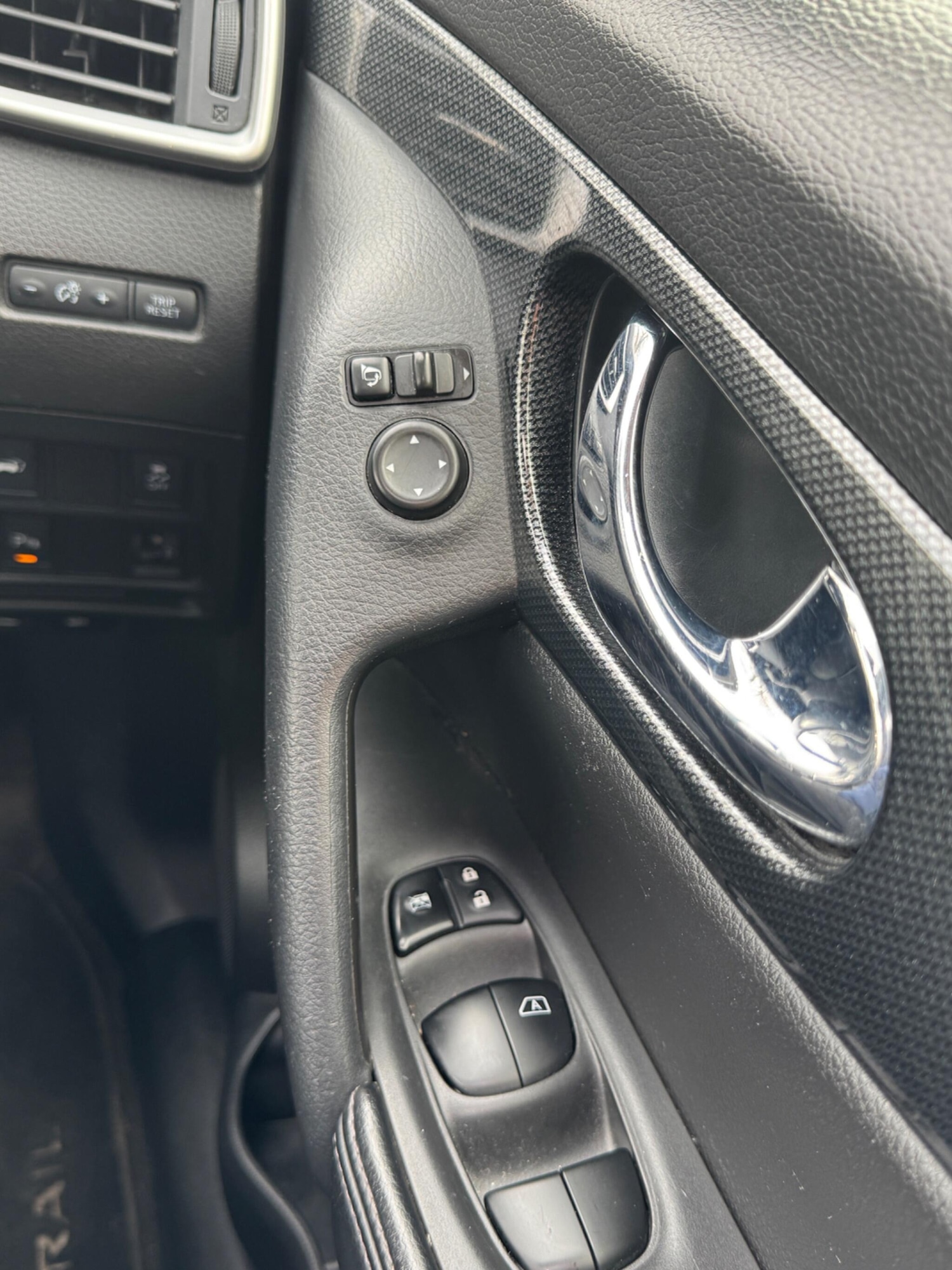 Used Nissan X-Trail 2016 for sale - 77993938: Photo 48