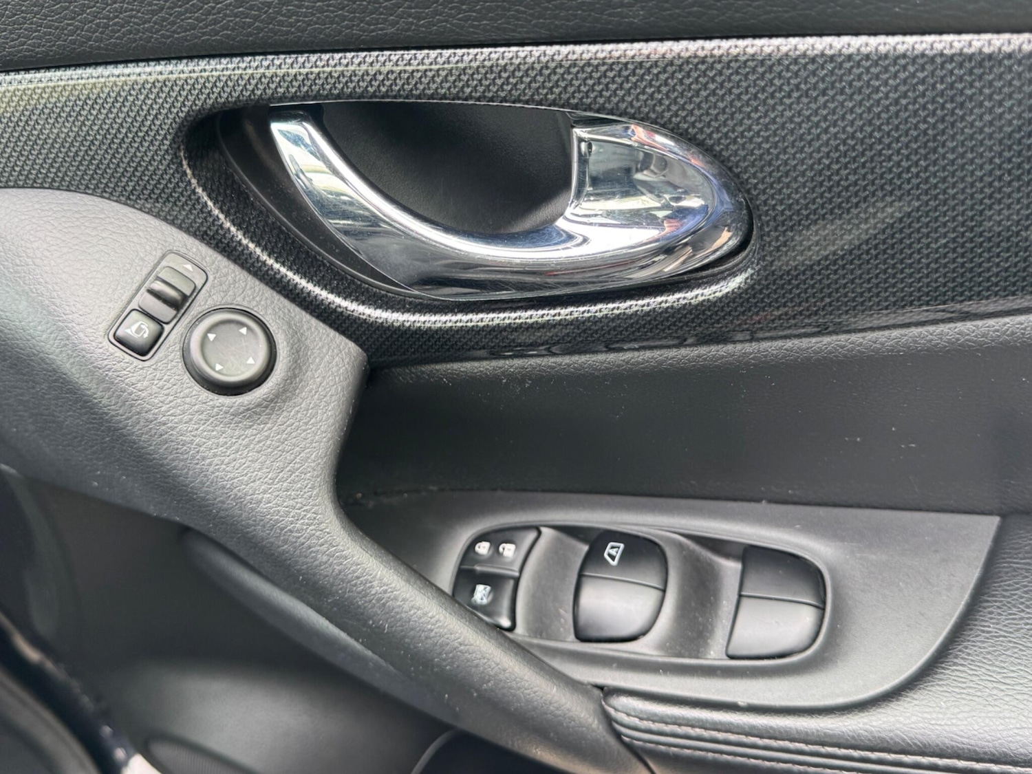 Used Nissan X-Trail 2016 for sale - 77993938: Photo 50