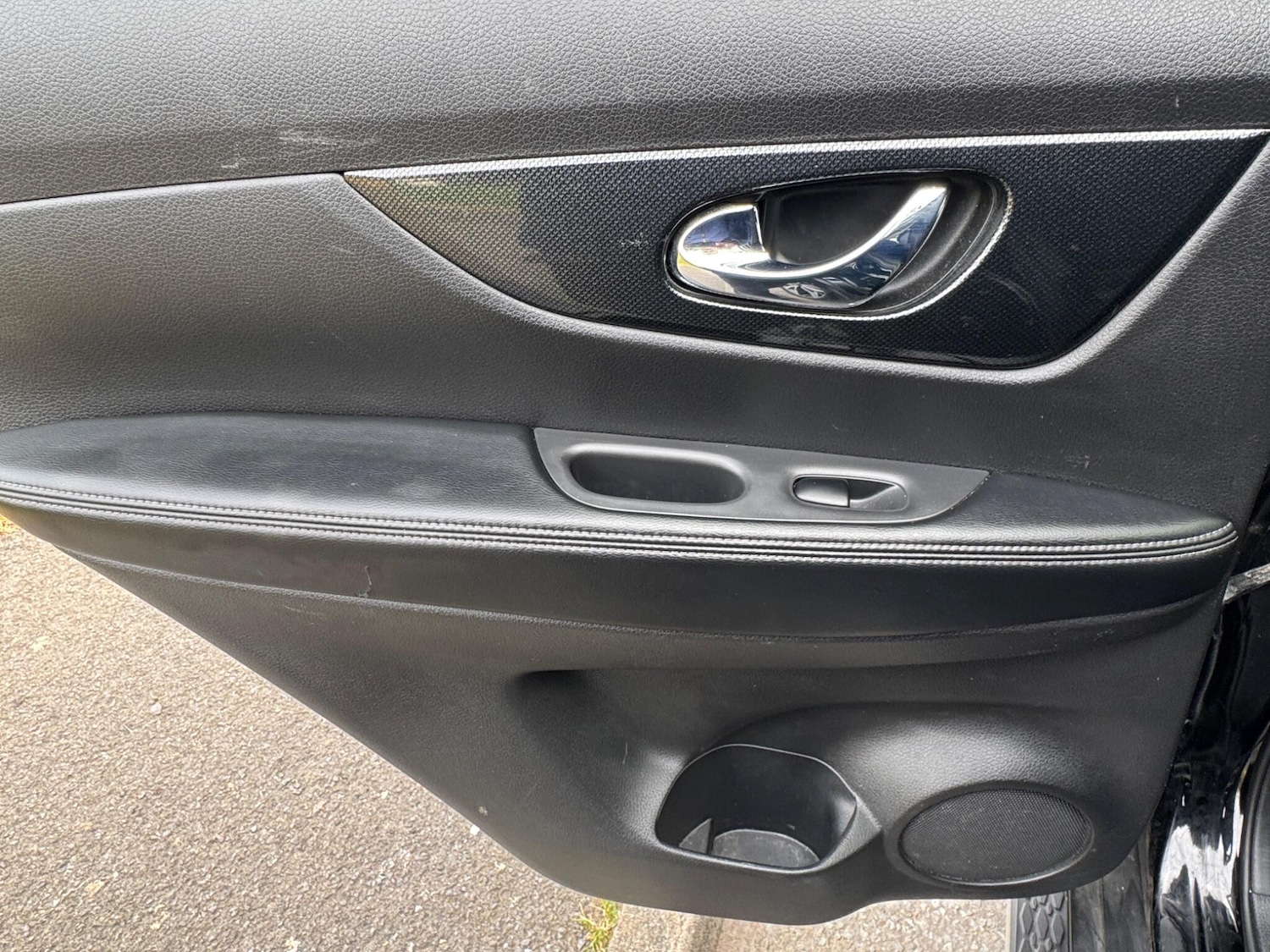 Used Nissan X-Trail 2016 for sale - 77993938: Photo 52