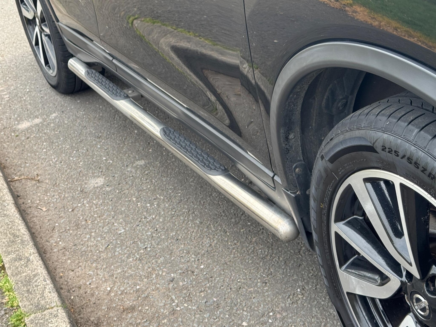 Used Nissan X-Trail 2016 for sale - 77993938: Photo 54