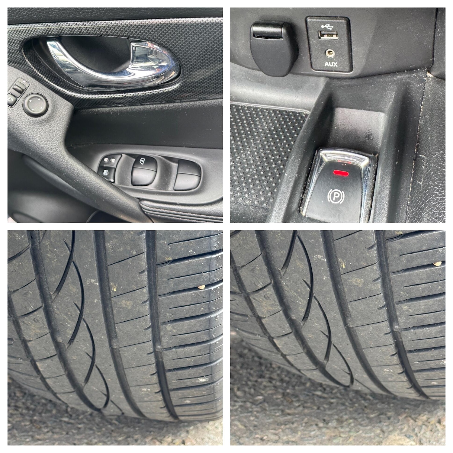 Used Nissan X-Trail 2016 for sale - 77993938: Photo 55