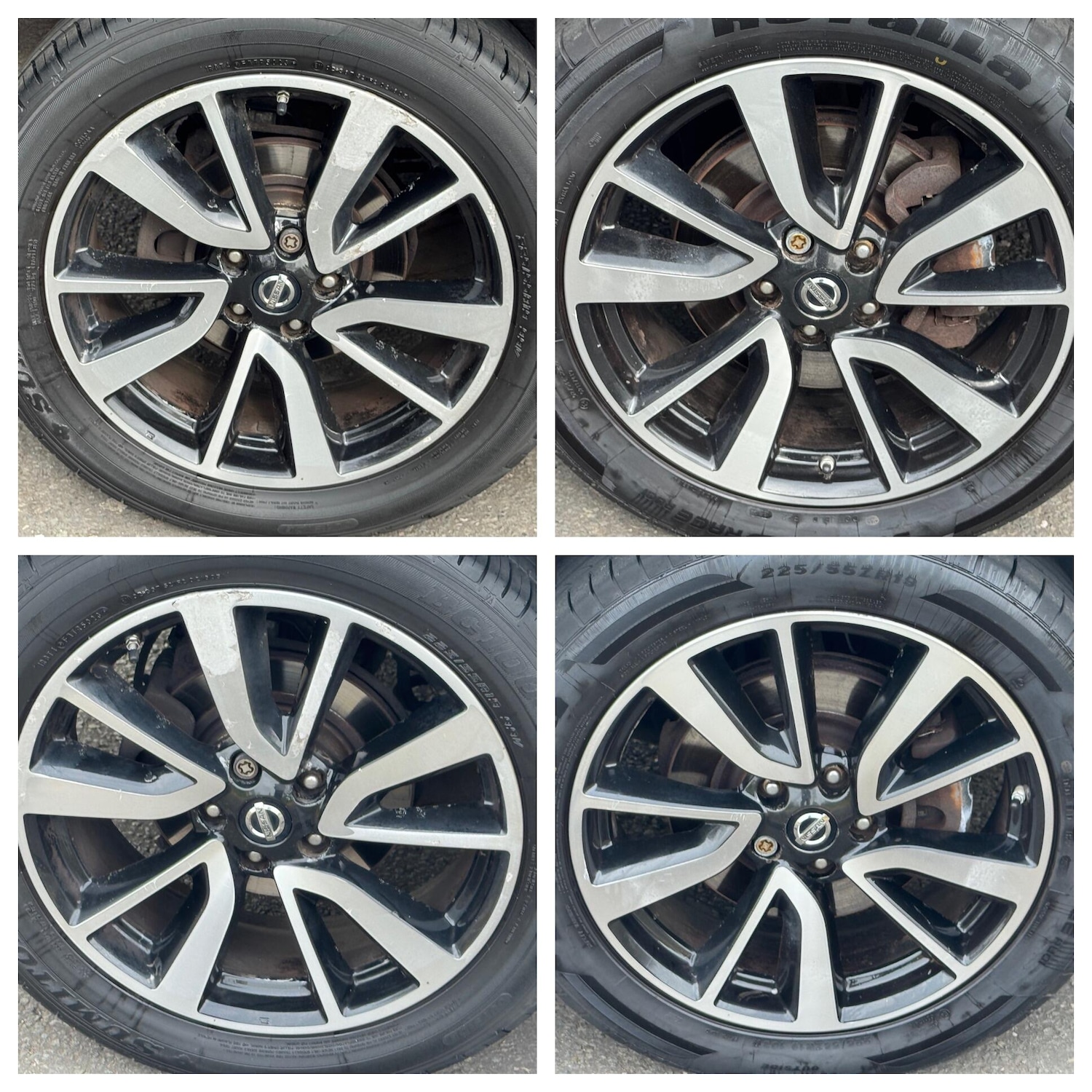 Used Nissan X-Trail 2016 for sale - 77993938: Photo 57