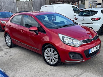 Used Kia Rio 2013 for sale - 77993965: Photo