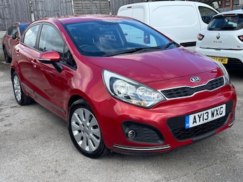 Used Kia Rio 2013 for sale - 77993965: Photo