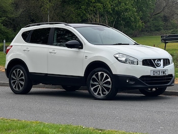 Used Nissan Qashqai 2013 for sale - 78220253: Photo
