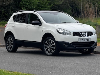 Used Nissan Qashqai 2013 for sale - 78220253: Photo