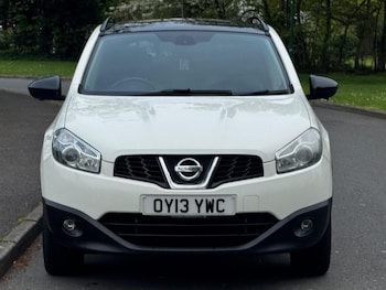 Used Nissan Qashqai 2013 for sale - 78220253: Photo
