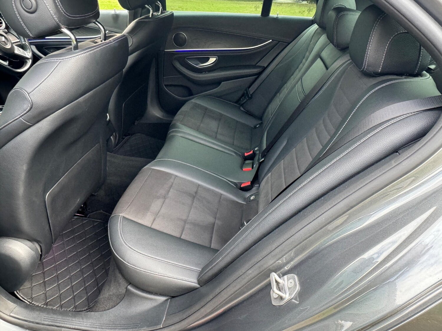 Used Mercedes-Benz E Class 2016 for sale - 77959393: Photo 28