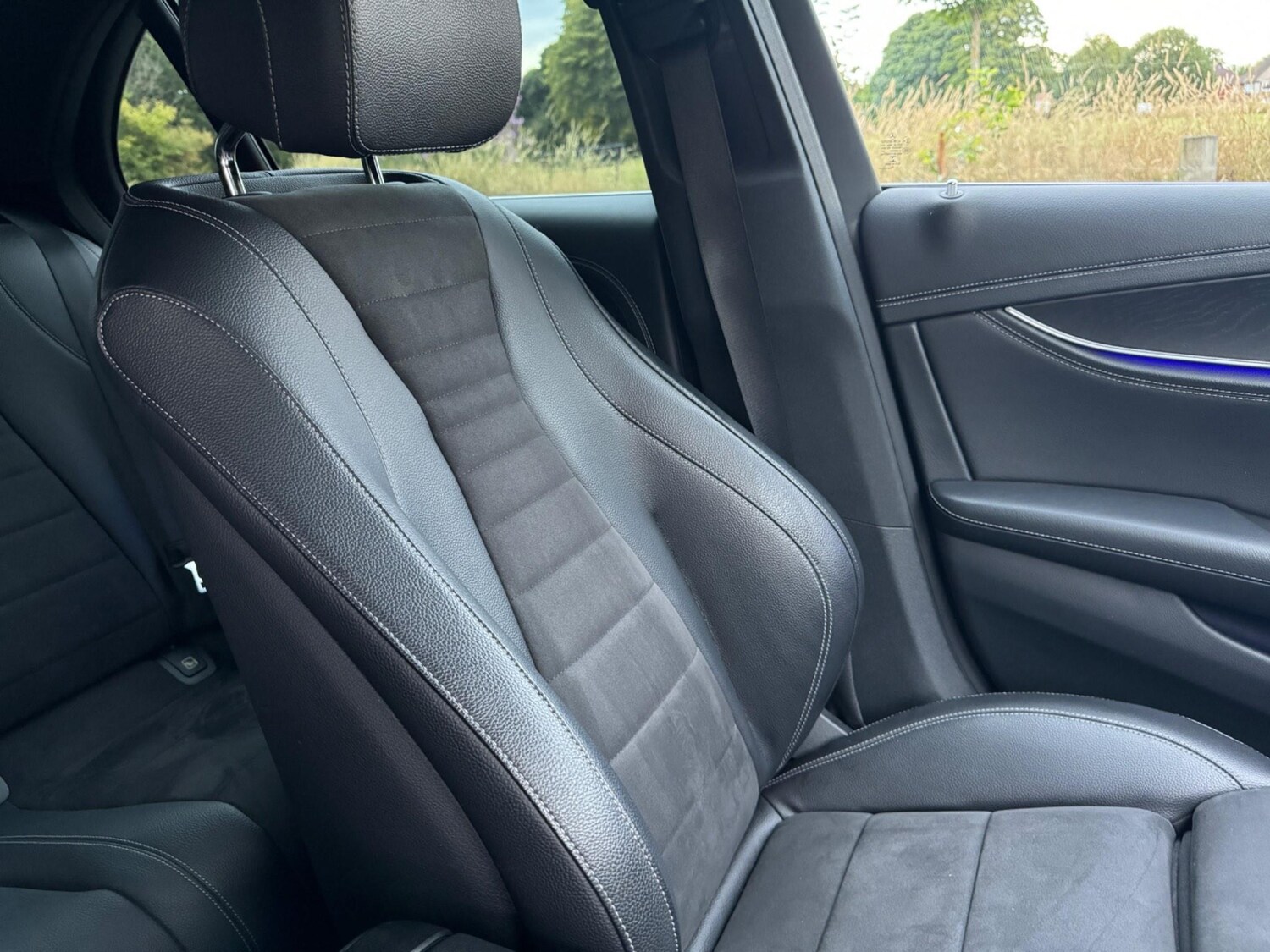 Used Mercedes-Benz E Class 2016 for sale - 77959393: Photo 29