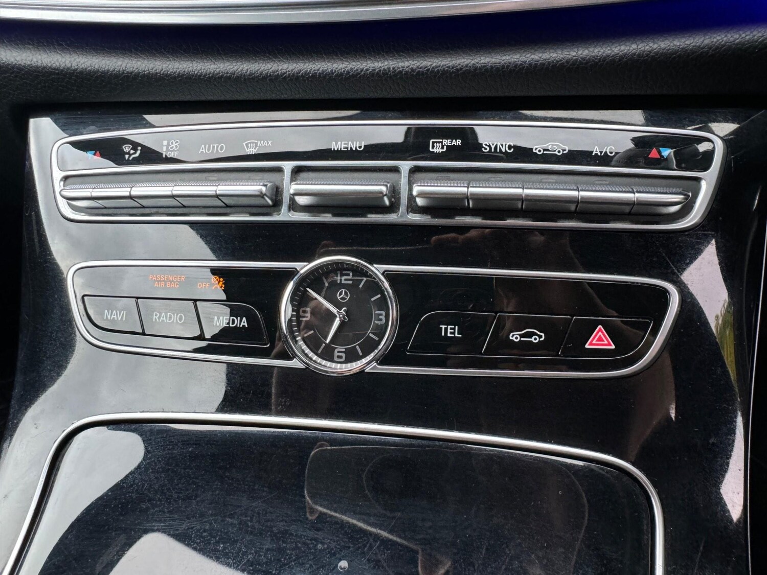 Used Mercedes-Benz E Class 2016 for sale - 77959393: Photo 34