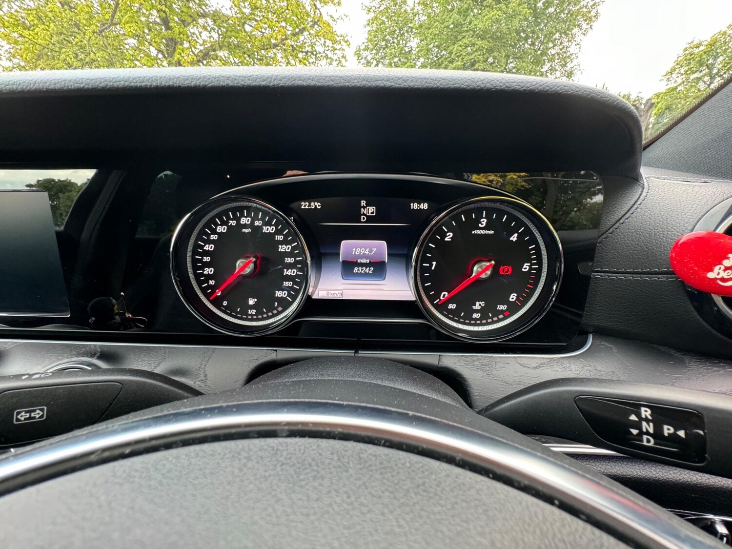 Used Mercedes-Benz E Class 2016 for sale - 77959393: Photo 36