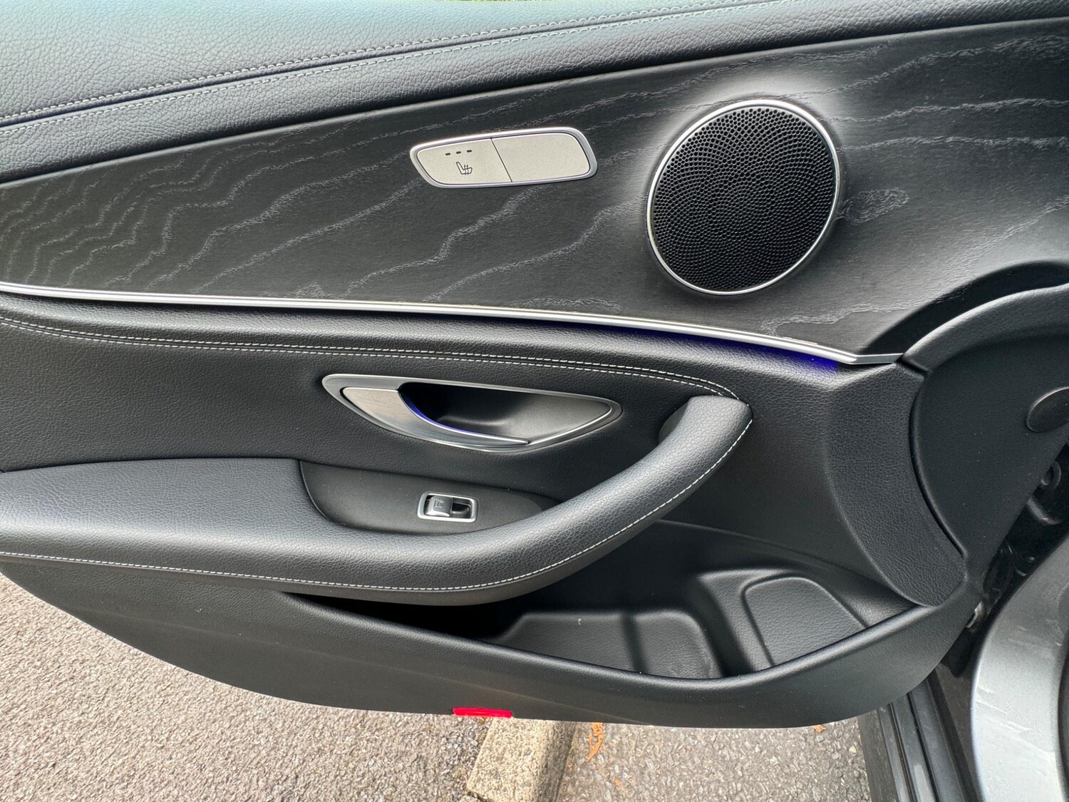 Used Mercedes-Benz E Class 2016 for sale - 77959393: Photo 38